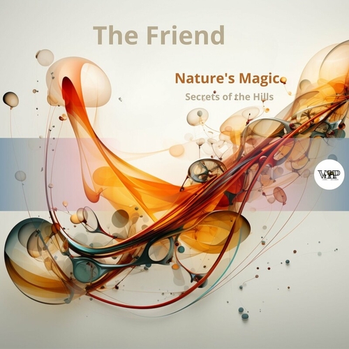 The Friend - Nature's Magic [CVIP228]